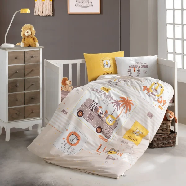 0003-01 Bebi posteljina – Ipekce