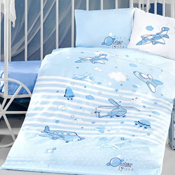 0003-02 Bebi posteljina – Ipekce