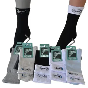 Muška čarapa Sport - Nikoplet