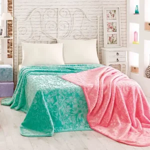 0012-Ipekce-posteljina Ćebe PVC - Ipekce