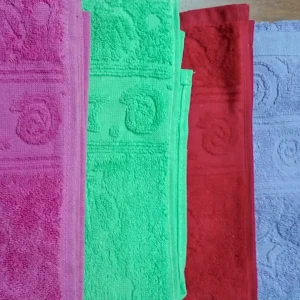 Peškir Astera - Frotirka