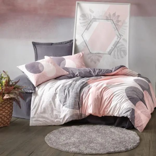 Posteljina cotton box veliki - Ipekce