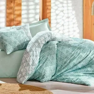 Posteljina cotton box single - Ipekce