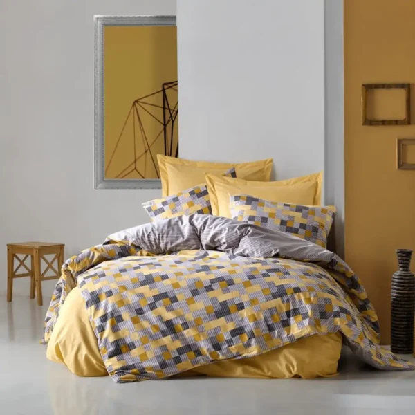 Posteljina cotton box veliki - Ipekce