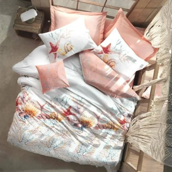 Posteljina cotton box veliki - Ipekce