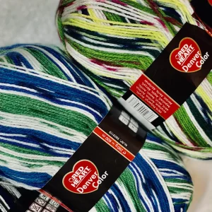 Vunica "Denver color" - Coats