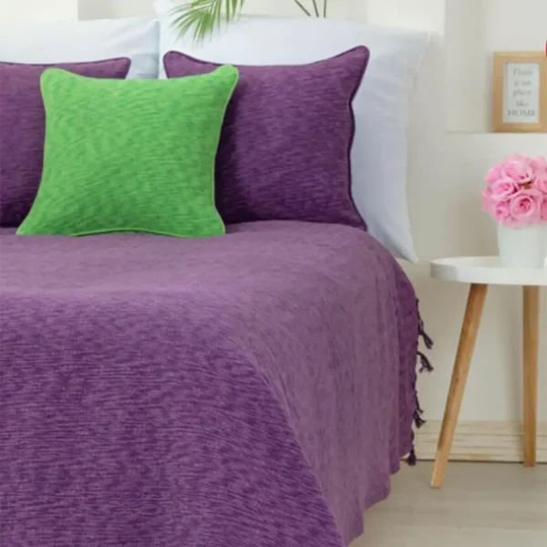 Indijski prekrivač 150x225 - Orient