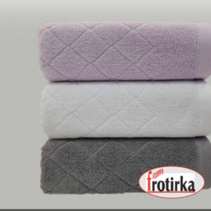 Peskir " MONTANA" 70x130